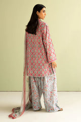 Amaya-10B | Coco Prints 2025 | Zara Shahjahan