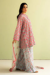 Amaya-10B | Coco Prints 2025 | Zara Shahjahan