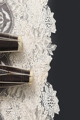 Pure Pashmina Chantelly Stoler