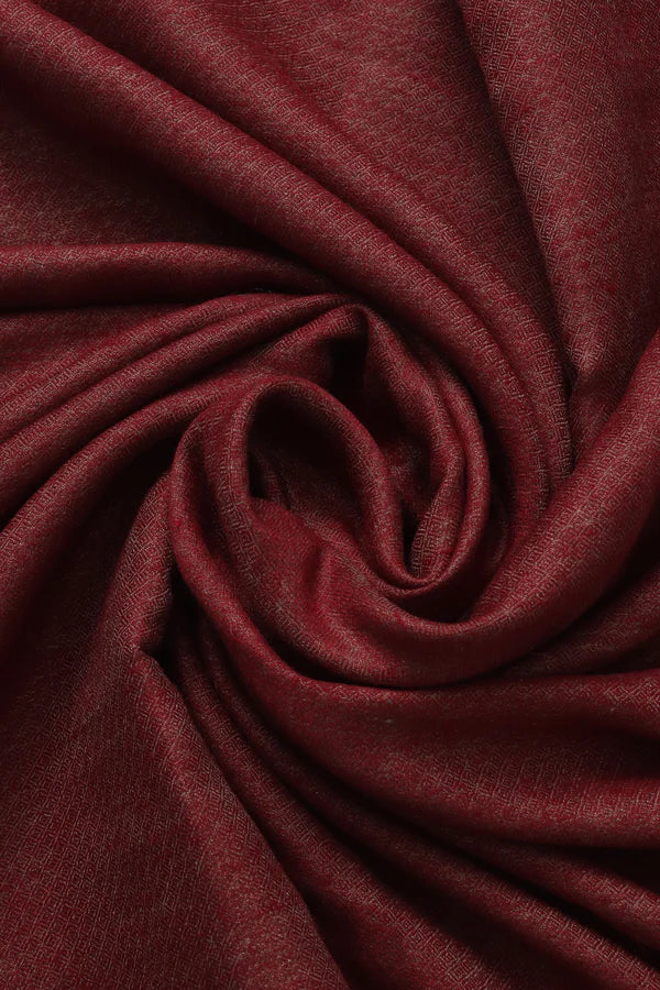Pure Pashmina Double Shade Shawl