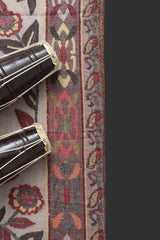 Pure Pashmina Shikargah Shawl