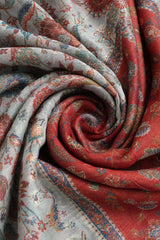 Kaani Silk Shawl