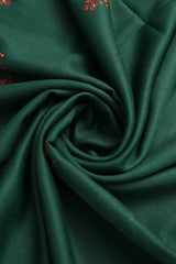 Embroidered Pashmina Shawl
