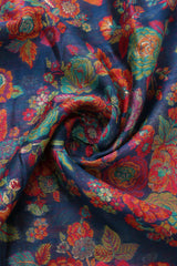Kaani Silk Shawl