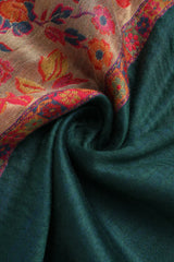 Pure Pashmina Kaani Shawl