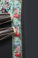 Pure Pashmina Qalamkar Shawl