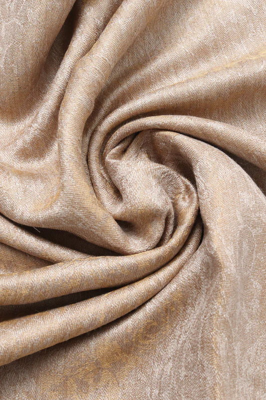 Pashmina Moonlight Shawl