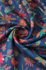 Kaani Silk Shawl