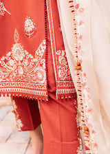 Faizah (B) | Siraa Lawn '24 Vol. 2 | Sadaf Fawad Khan