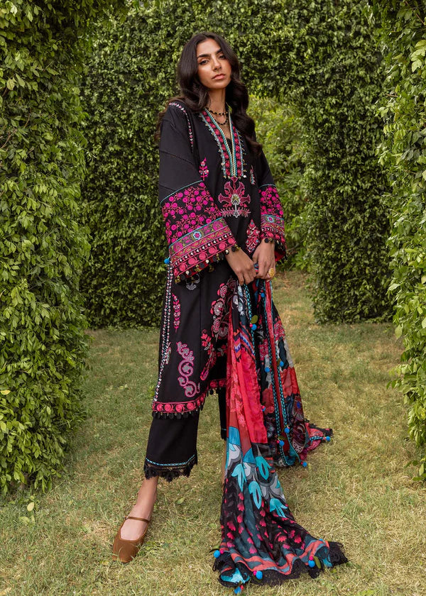 Ada (B) | Siraa Lawn '24 Vol. 2 | Sadaf Fawad Khan