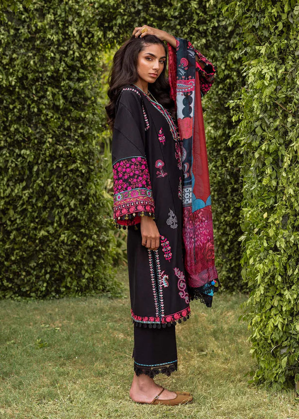 Ada (B) | Siraa Lawn '24 Vol. 2 | Sadaf Fawad Khan