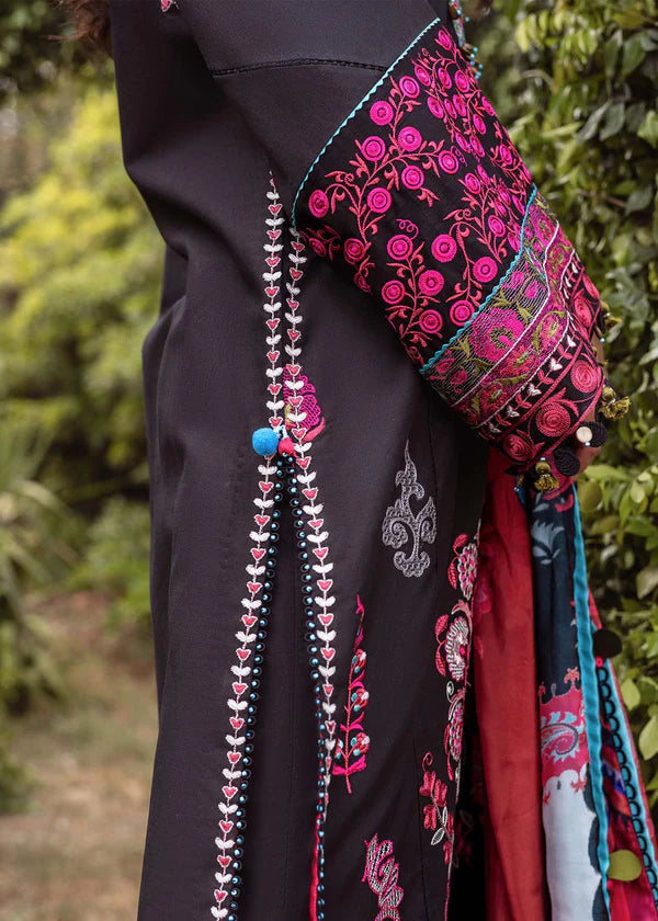 Ada (B) | Siraa Lawn '24 Vol. 2 | Sadaf Fawad Khan