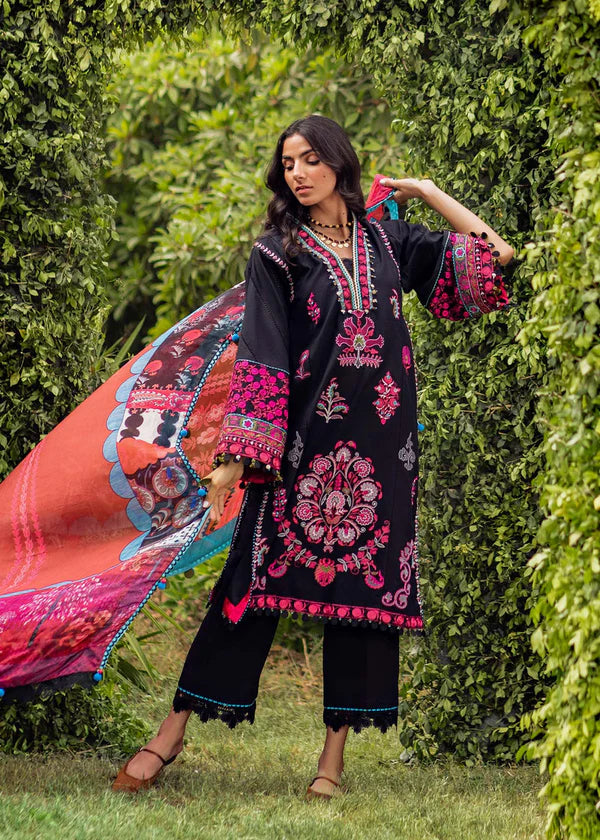 Ada (B) | Siraa Lawn '24 Vol. 2 | Sadaf Fawad Khan