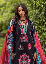 Ada (B) | Siraa Lawn '24 Vol. 2 | Sadaf Fawad Khan