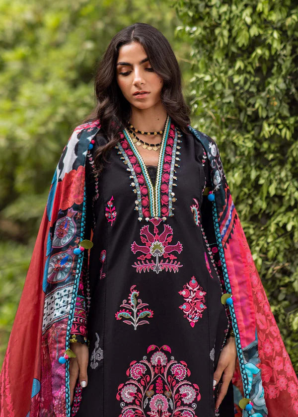 Ada (B) | Siraa Lawn '24 Vol. 2 | Sadaf Fawad Khan