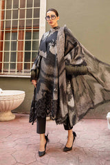 MPT-2310-A | M.Prints Fall Edition’ 24.| Maria.B.