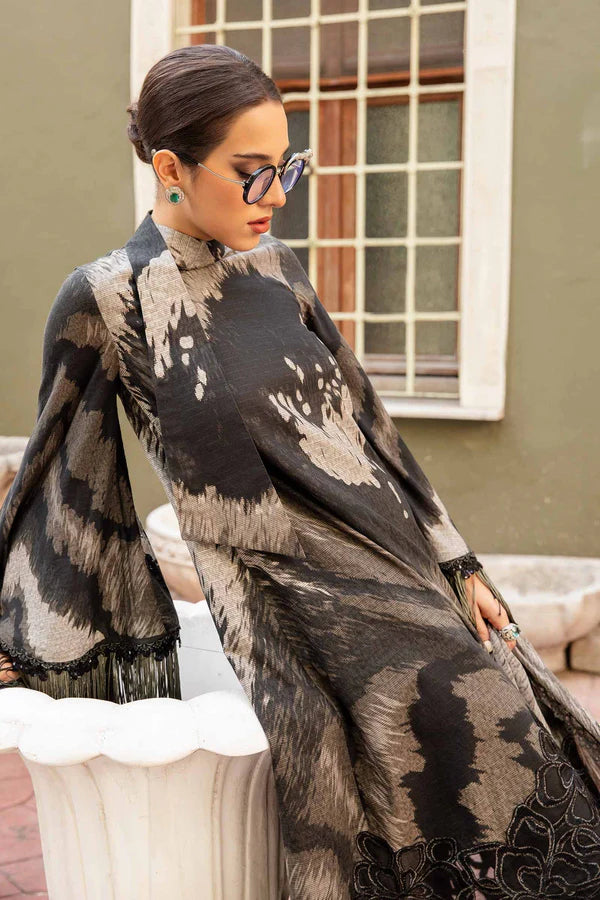 MPT-2310-A | M.Prints Fall Edition’ 24.| Maria.B.