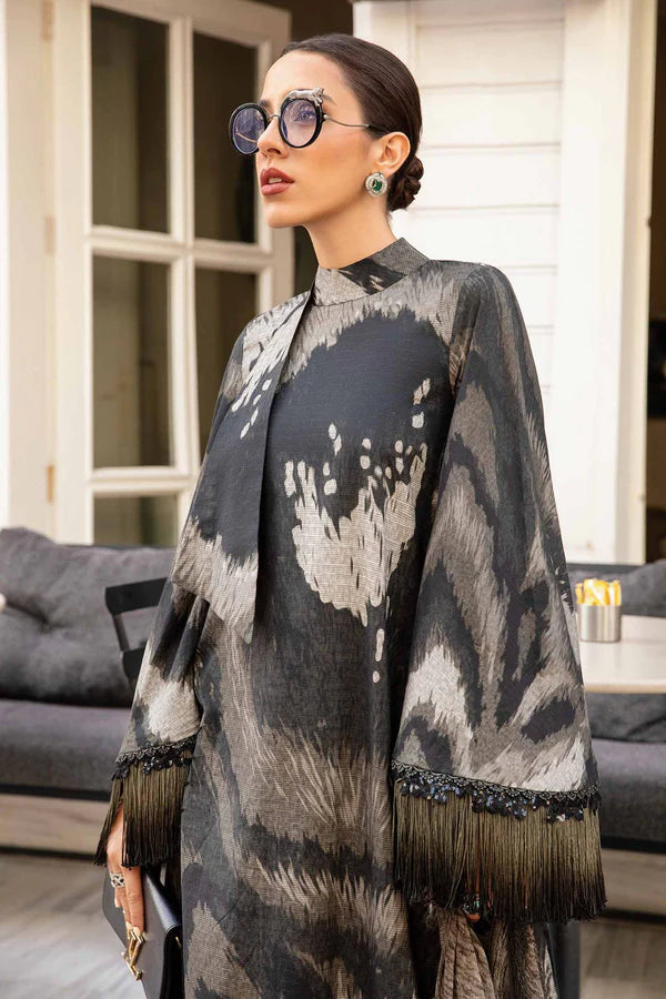 MPT-2310-A | M.Prints Fall Edition’ 24.| Maria.B.