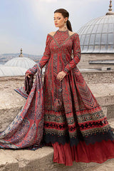MPT-2302-B | M.Prints Fall Edition’ 24.| Maria.B.
