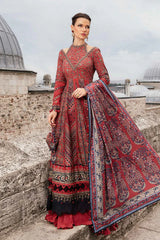MPT-2302-B | M.Prints Fall Edition’ 24.| Maria.B.