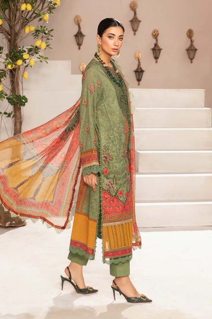 MPT-2206-A | M.Prints Eid 2 Edit | Maria.B.