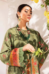 MPT-2206-A | M.Prints Eid 2 Edit | Maria.B.