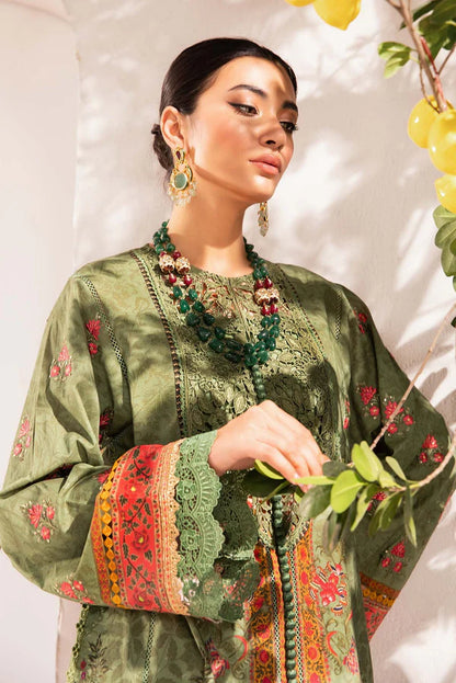 MPT-2206-A | M.Prints Eid 2 Edit | Maria.B.