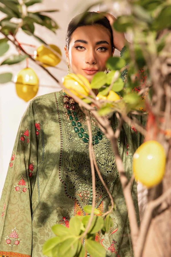 MPT-2206-A | M.Prints Eid 2 Edit | Maria.B.