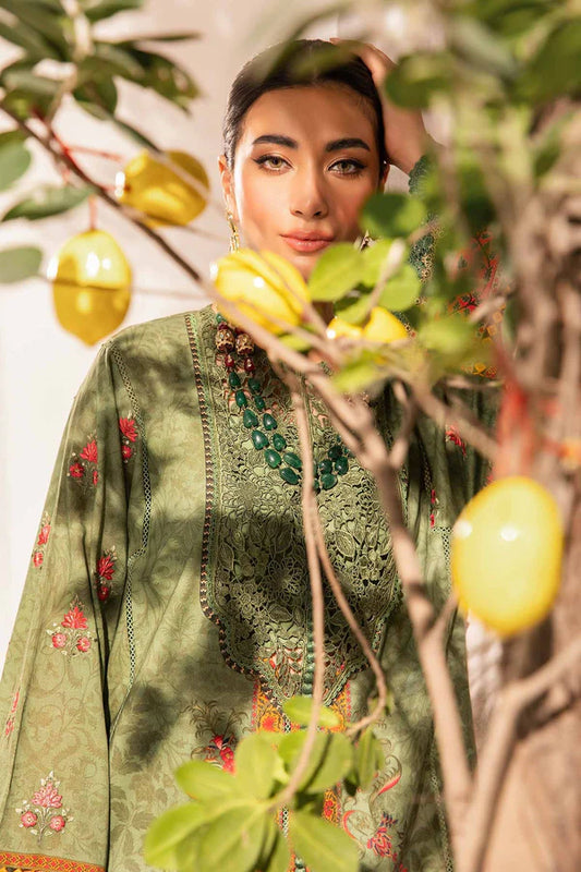 MPT-2206-A | M.Prints Eid 2 Edit | Maria.B.