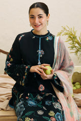 JABEEN-6B | Coco Lawn Unstitched 2024 | Zara Shahjahan