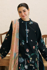 JABEEN-6B | Coco Lawn Unstitched 2024 | Zara Shahjahan