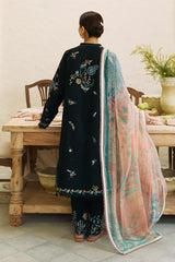 JABEEN-6B | Coco Lawn Unstitched 2024 | Zara Shahjahan