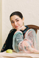JABEEN-6B | Coco Lawn Unstitched 2024 | Zara Shahjahan