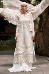 EUPHORIBA | Zoha Lawn '24 | Ansab Jahangir