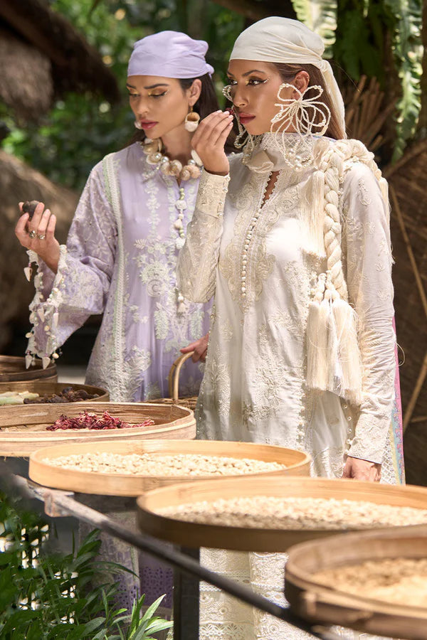 EUPHORIBA | Zoha Lawn '24 | Ansab Jahangir