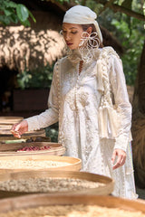 EUPHORIBA | Zoha Lawn '24 | Ansab Jahangir