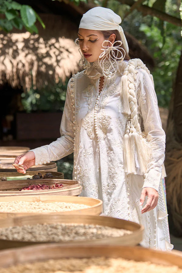 EUPHORIBA | Zoha Lawn '24 | Ansab Jahangir