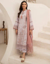 DUSK | Capsule Luxury Eid Edit | Cinq