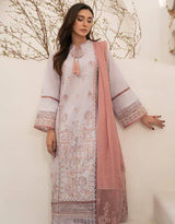 DUSK | Capsule Luxury Eid Edit | Cinq