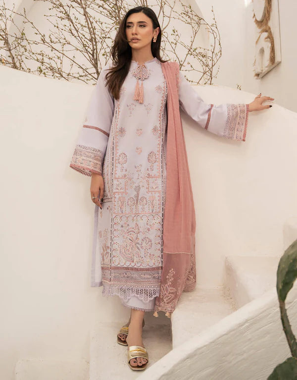 DUSK | Capsule Luxury Eid Edit | Cinq