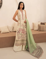TWILIGHT | Capsule Luxury Eid Edit | Cinq