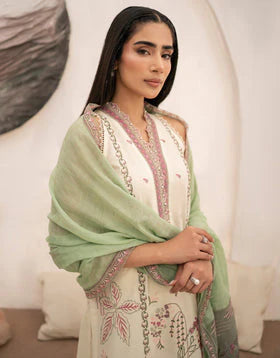 TWILIGHT | Capsule Luxury Eid Edit | Cinq