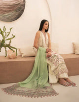 TWILIGHT | Capsule Luxury Eid Edit | Cinq