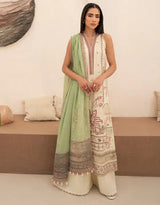 TWILIGHT | Capsule Luxury Eid Edit | Cinq