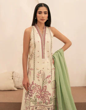 TWILIGHT | Capsule Luxury Eid Edit | Cinq