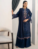 NOVA | Capsule Luxury Eid Edit | Cinq