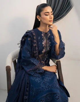 NOVA | Capsule Luxury Eid Edit | Cinq