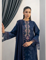 NOVA | Capsule Luxury Eid Edit | Cinq