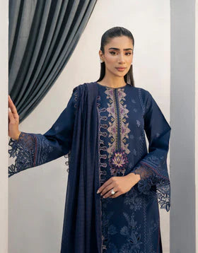 NOVA | Capsule Luxury Eid Edit | Cinq