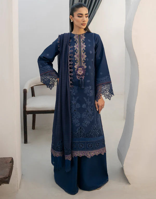 NOVA | Capsule Luxury Eid Edit | Cinq